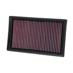 33-3005 K&N Replacement Air Filter -Auto Filter Shop 33 3005 Base 1