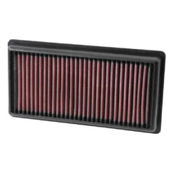 33-3006 K&N Replacement Air Filter
