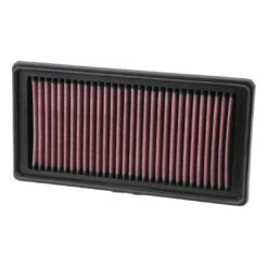 33-3006 K&N Replacement Air Filter 23 33-3006 K&N Replacement Air Filter -Auto Filter Shop 33 3006 Alt