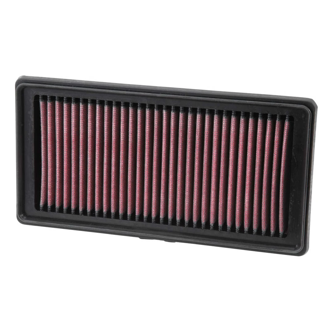 33-3006 K&N Replacement Air Filter 11 33-3006 K&N Replacement Air Filter - Image 11