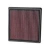 33-3011 K&N Replacement Air Filter -Auto Filter Shop 33 3011 2