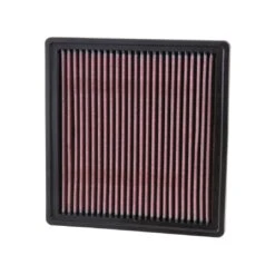 33-3011 K&N Replacement Air Filter -Auto Filter Shop 33 3011 Alt 1