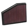 33-3013 K&N Replacement Air Filter -Auto Filter Shop 33 3013 1