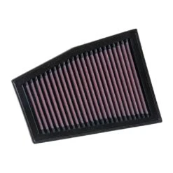 33-3032 K&N Replacement Air Filter -Auto Filter Shop 33 3032 Alt 1