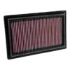 33-3034 K&N Replacement Air Filter 27 33-3034 K&N Replacement Air Filter -Auto Filter Shop 33 3034 1