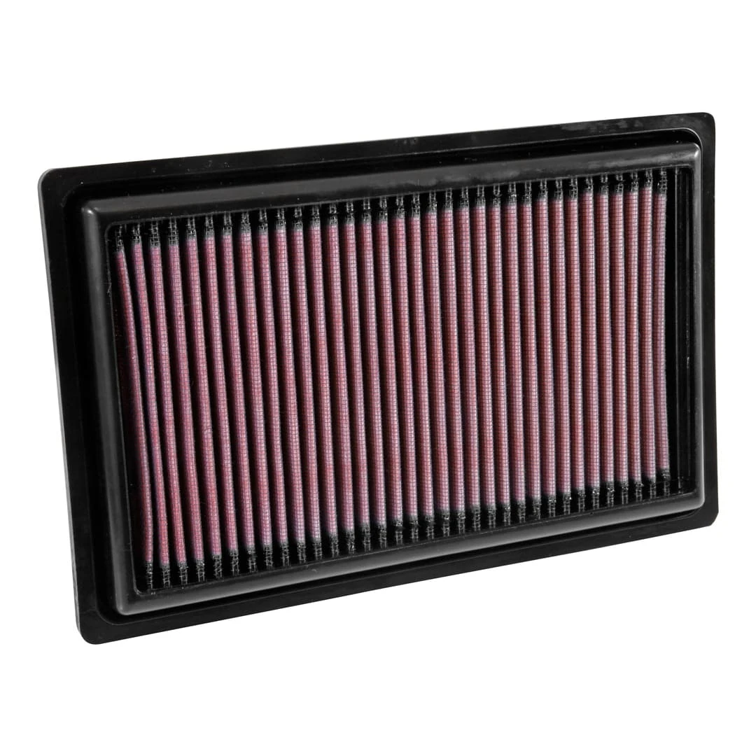 33-3034 K&N Replacement Air Filter 1 33-3034 K&N Replacement Air Filter