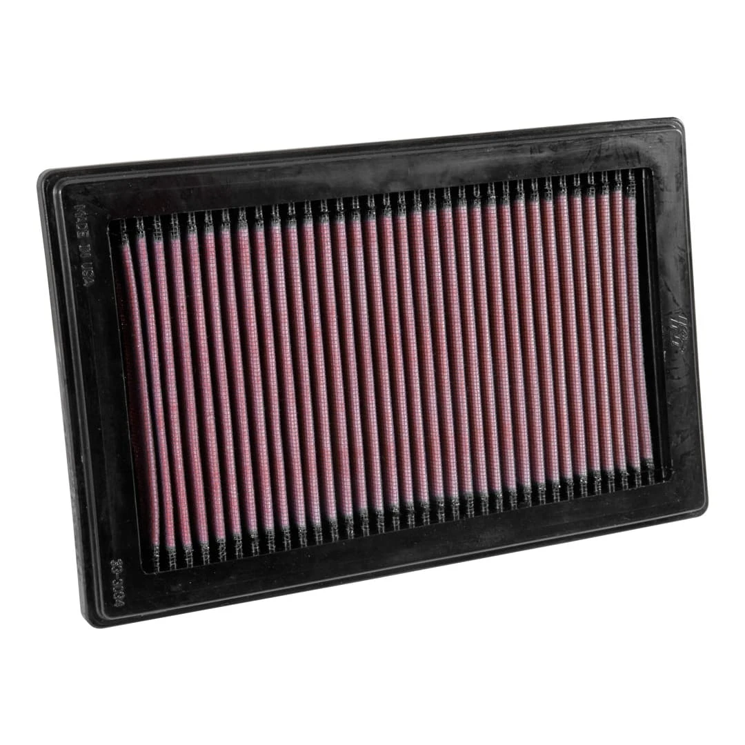 33-3034 K&N Replacement Air Filter 11 33-3034 K&N Replacement Air Filter - Image 11