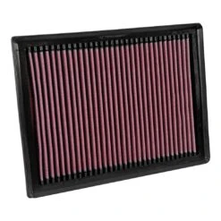 33-3045 K&N Replacement Air Filter -Auto Filter Shop 33 3045 Alt