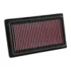 33-3052 K&N Replacement Air Filter -Auto Filter Shop 33 3052 1 1