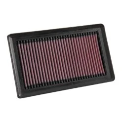 33-3052 K&N Replacement Air Filter -Auto Filter Shop 33 3052 Alt 1