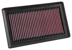 K&N High-Flow Original Lifetime Engine Air Filter - HYUNDAI I20 II L4-1.4L DSL 23 K&N High-Flow Original Lifetime Engine Air Filter - HYUNDAI I20 II L4-1.4L DSL -Auto Filter Shop 33 3052 Alt