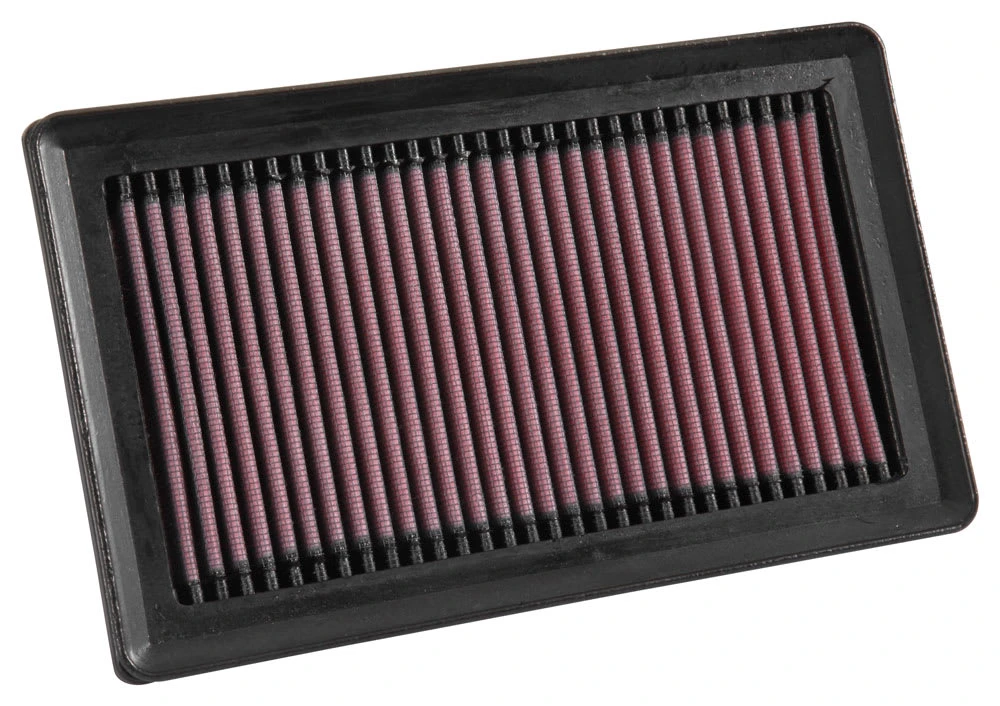 K&N High-Flow Original Lifetime Engine Air Filter - HYUNDAI I20 II L4-1.4L DSL 11 K&N High-Flow Original Lifetime Engine Air Filter - HYUNDAI I20 II L4-1.4L DSL - Image 11