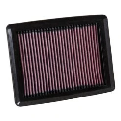 33-3058 K&N Replacement Air Filter -Auto Filter Shop 33 3058 Alt 1