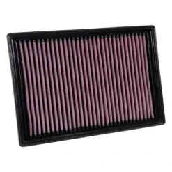 33-3067 K&N Replacement Air Filter -Auto Filter Shop 33 3067 Alt