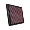 33-3074 K&N Replacement Air Filter 27 33-3074 K&N Replacement Air Filter -Auto Filter Shop 33 3074 1