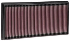 High-Flow Original Lifetime Engine Air Filter - MERCEDES BENZ SPRINTER V6-3.0L DSL