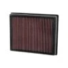 33-5000 K&N Replacement Air Filter 27 33-5000 K&N Replacement Air Filter -Auto Filter Shop 33 5000 2