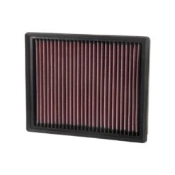 33-5000 K&N Replacement Air Filter -Auto Filter Shop 33 5000 Alt 1