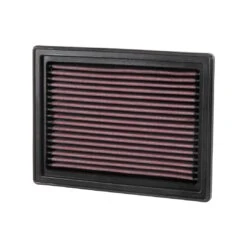 33-5002 K&N Replacement Air Filter -Auto Filter Shop 33 5002 Alt