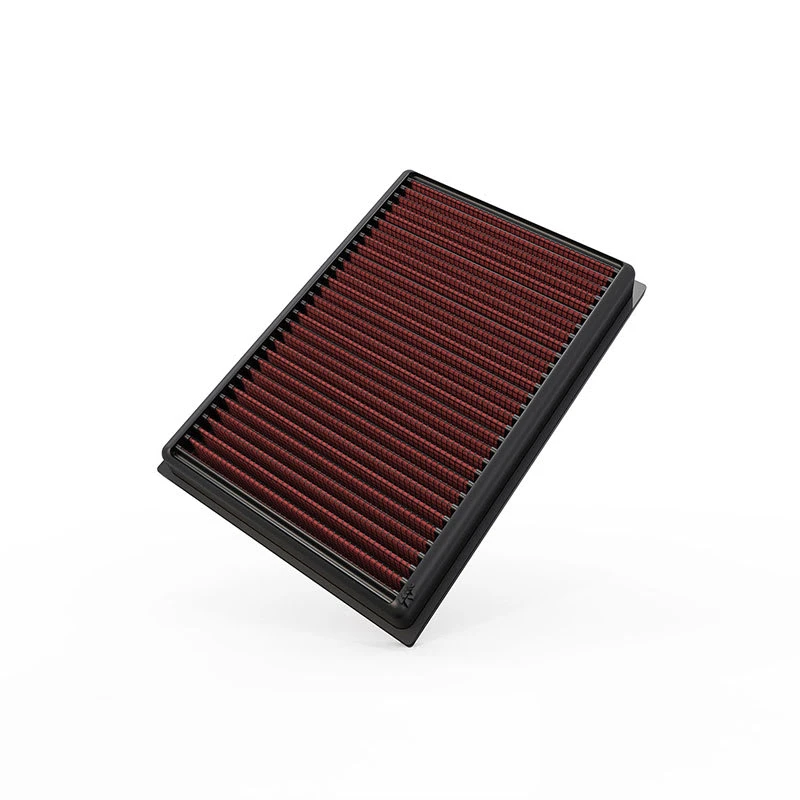 K&N High-Flow Original Lifetime Engine Air Filter - BUICK ENCORE L4-1.4L F/I 12 K&N High-Flow Original Lifetime Engine Air Filter - BUICK ENCORE L4-1.4L F/I - Image 12