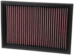 K&N High-Flow Original Lifetime Engine Air Filter - BUICK ENCORE L4-1.4L F/I 24 K&N High-Flow Original Lifetime Engine Air Filter - BUICK ENCORE L4-1.4L F/I -Auto Filter Shop 33 5007 Alt 1
