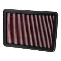 33-5011 K&N Replacement Air Filter -Auto Filter Shop 33 5011 Alt 1