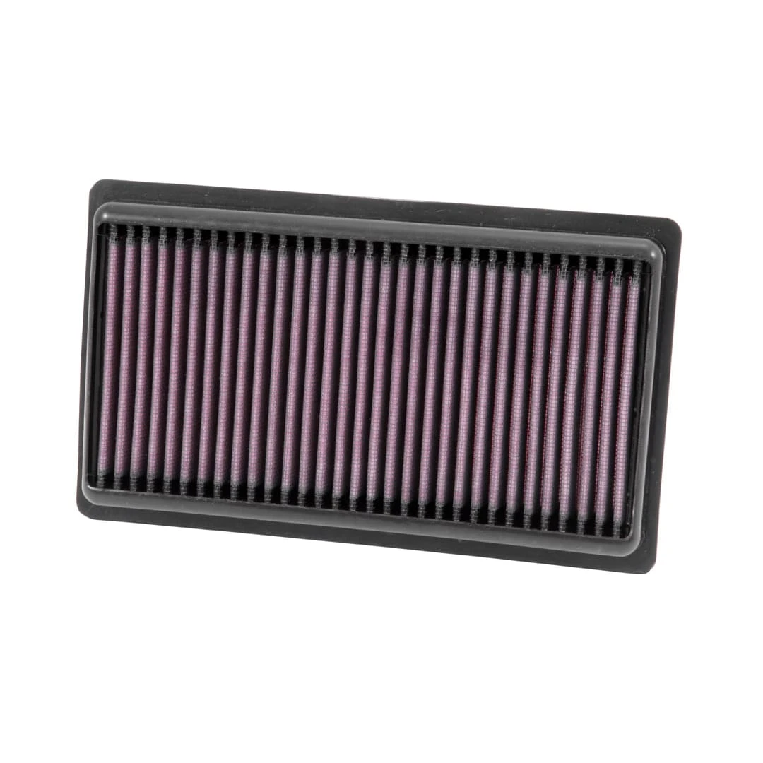 33-5014 K&N Replacement Air Filter 1 33-5014 K&N Replacement Air Filter