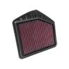 33-5021 K&N Replacement Air Filter -Auto Filter Shop 33 5021 2