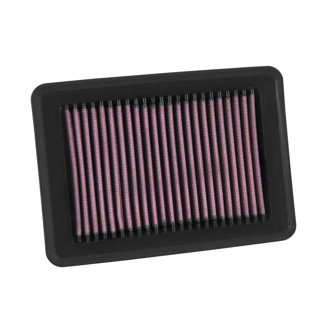 33-5027 K&N Replacement Air Filter 11 33-5027 K&N Replacement Air Filter - Image 11