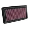 33-5041 K&N Replacement Air Filter -Auto Filter Shop 33 5041 2