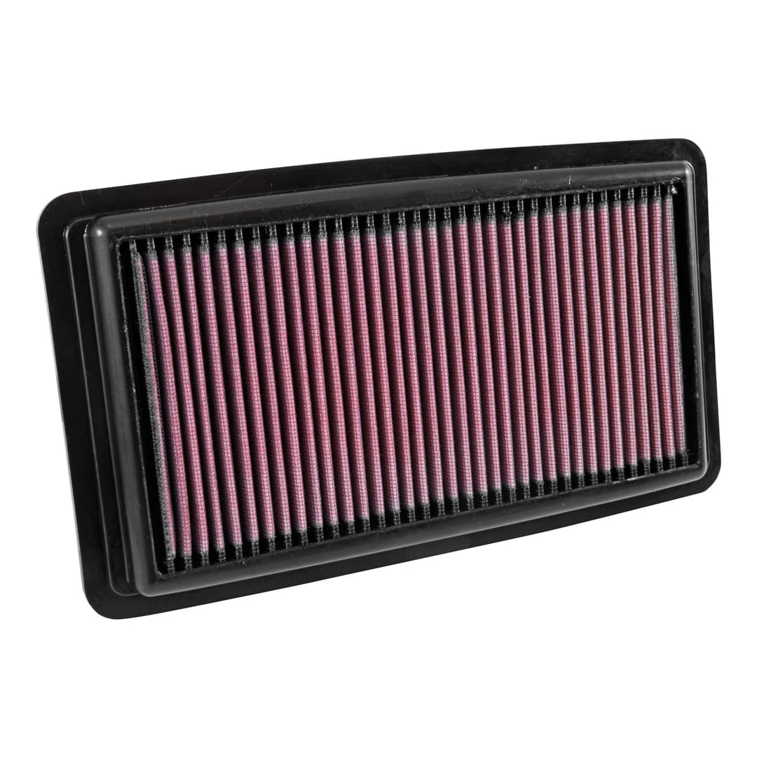 33-5041 K&N Replacement Air Filter 1 33-5041 K&N Replacement Air Filter
