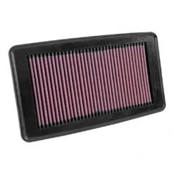 33-5041 K&N Replacement Air Filter 24 33-5041 K&N Replacement Air Filter -Auto Filter Shop 33 5041 Alt 1