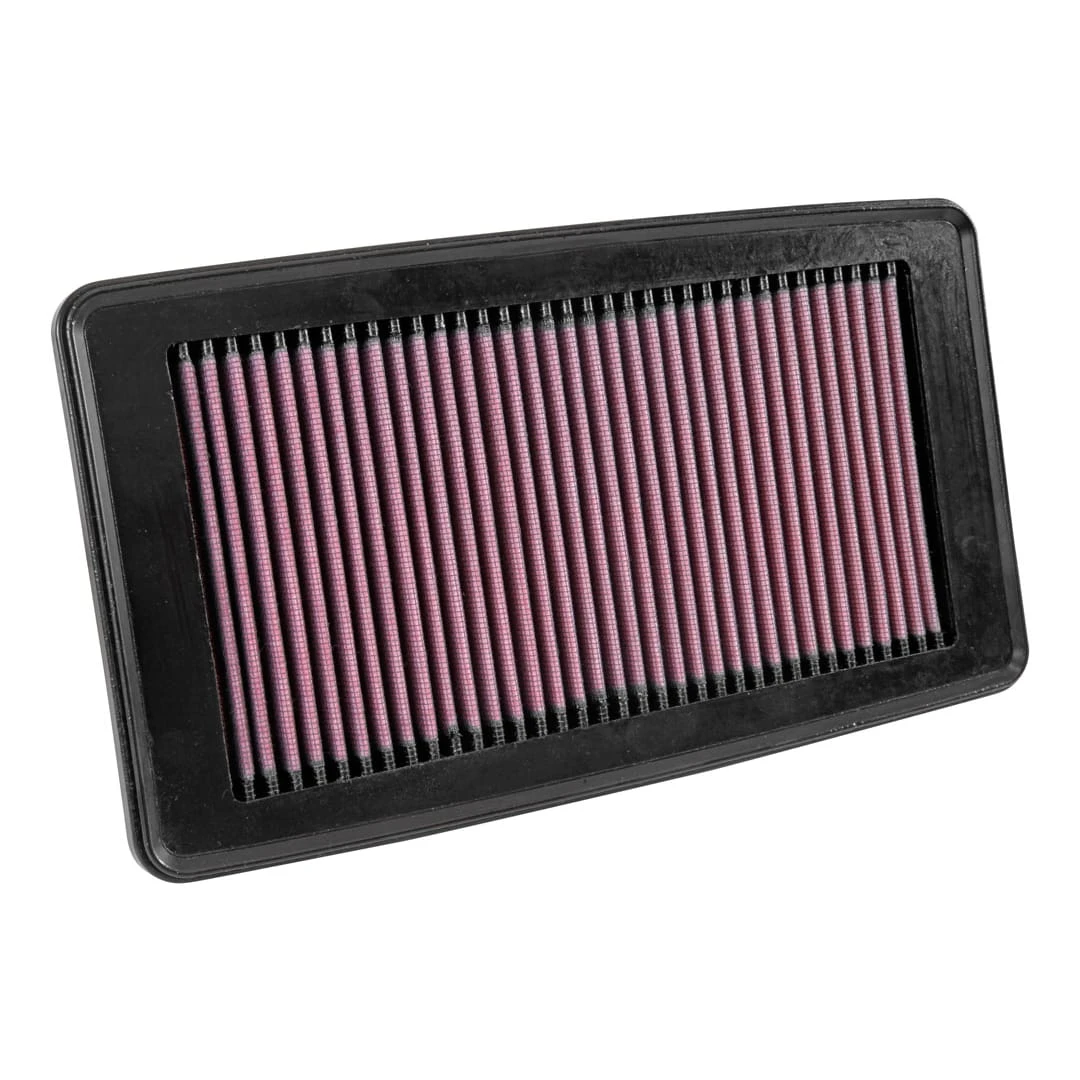 33-5041 K&N Replacement Air Filter 11 33-5041 K&N Replacement Air Filter - Image 11