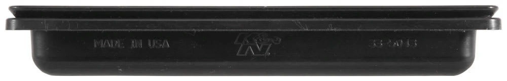 K&N High-Flow Original Lifetime Engine Air Filter - CHEVROLET SPARK L4-1.4L F/I 12 K&N High-Flow Original Lifetime Engine Air Filter - CHEVROLET SPARK L4-1.4L F/I - Image 12