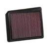 33-5062 K&N Replacement Air Filter -Auto Filter Shop 33 5062 2
