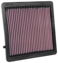 K&N High-Flow Original Lifetime Engine Air Filter - BUICK ENVISION L4-2.0L F/I 23 K&N High-Flow Original Lifetime Engine Air Filter - BUICK ENVISION L4-2.0L F/I -Auto Filter Shop 33 5066 Alt 1