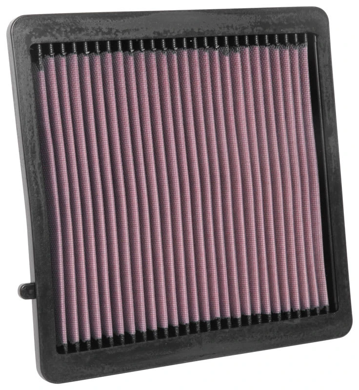 K&N High-Flow Original Lifetime Engine Air Filter - BUICK ENVISION L4-2.0L F/I 11 K&N High-Flow Original Lifetime Engine Air Filter - BUICK ENVISION L4-2.0L F/I - Image 11