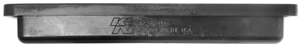 K&N High-Flow Original Lifetime Engine Air Filter - BUICK ENVISION L4-2.0L F/I 12 K&N High-Flow Original Lifetime Engine Air Filter - BUICK ENVISION L4-2.0L F/I - Image 12