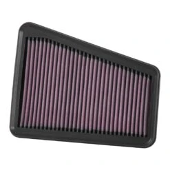 33-5067 K&N Replacement Air Filter -Auto Filter Shop 33 5067 Alt