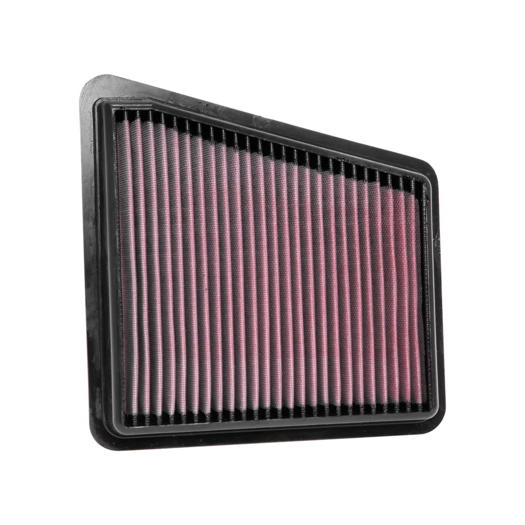 33-5073 K&N Replacement Air Filter 1 33-5073 K&N Replacement Air Filter