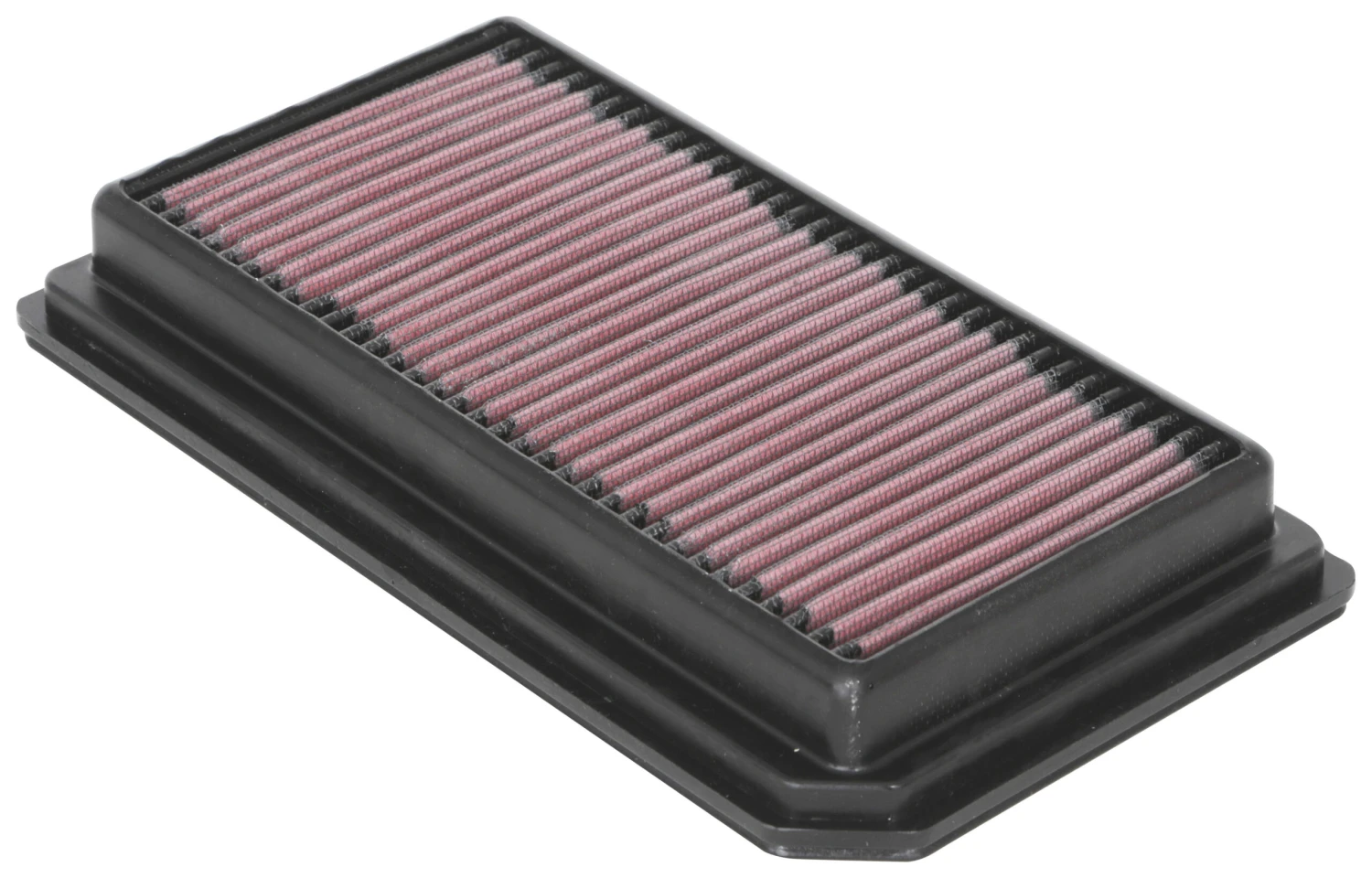 K&N High-Flow Original Lifetime Engine Air Filter - CADILLAC CT5 V6-3.0L F/I 1 K&N High-Flow Original Lifetime Engine Air Filter - CADILLAC CT5 V6-3.0L F/I