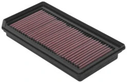 K&N High-Flow Original Lifetime Engine Air Filter - CADILLAC CT5 V6-3.0L F/I 23 K&N High-Flow Original Lifetime Engine Air Filter - CADILLAC CT5 V6-3.0L F/I -Auto Filter Shop 33 5105 ALT