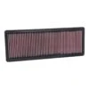 33-5114 K&N Replacement Air Filter