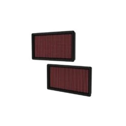 33-5124 K&N Replacement Air Filter