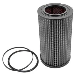 K&N Replacement Air Filter-HDT