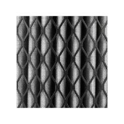 38-2032S K&N Replacement Air Filter-HDT -Auto Filter Shop 38 2032S Side