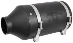 K&N Universal Off-Road Air Intake