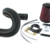 K&N Cold Air Intake - High-flow, Roto-mold Tube - MAZDA MX-5, 1.6L, 16V, L4, MPI, 114BH -Auto Filter Shop 57 0047 1