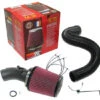 K&N Cold Air Intake - High-flow, Roto-mold Tube - MAZDA MX-5 III L4-1.8L -Auto Filter Shop 57 0656 1