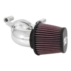 57-1131P K&N Performance Air Intake System
